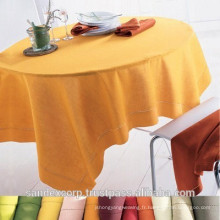 Serviette de table